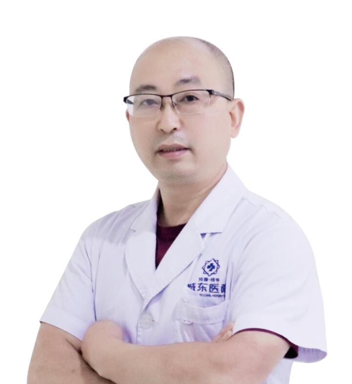 杨怀全