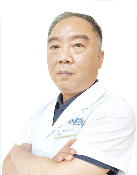 谭东升